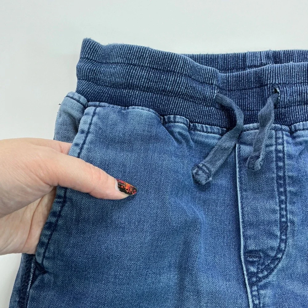 H&M give your